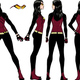 Illustration for article titled Spider-Woman Gets Her First Costume Change in Decades